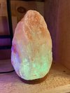 Himalayan Salt Lamp