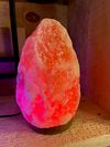 Himalayan Salt Lamp
