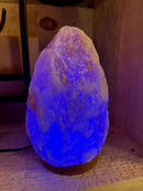 Himalayan Salt Lamp