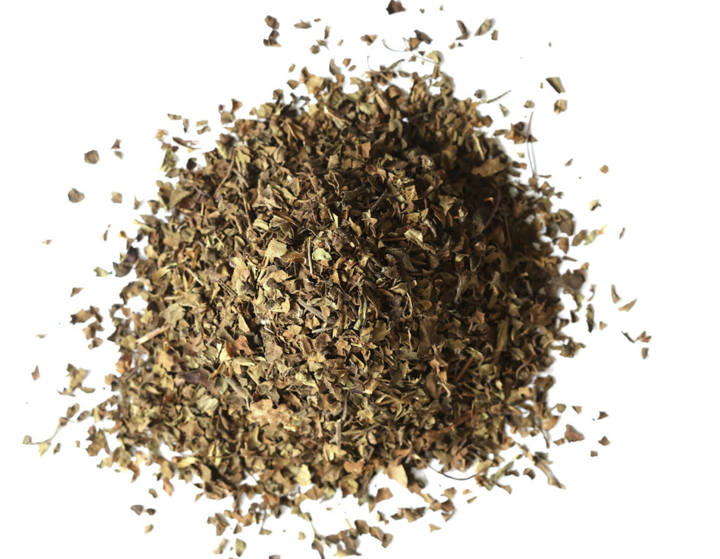 Tulsi Tea - Organic Holy Basil - Krishna (1 lb)