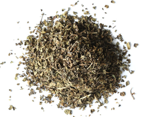 Tulsi Tea - Organic Holy Basil - Rama (1 lb) (Most Common)