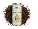 Honeybush Tea Organic (4.2 oz, Tin canister)