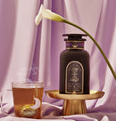 Top Shelf Apothecary Tea: Tulsi-Turmeric Lucid Dreams for Sleep & Calm