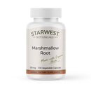 Marshmallow Root Capsules