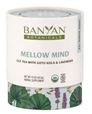 Mellow Mind Tea (Organic)