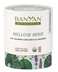 Mellow Mind Tea (Organic)