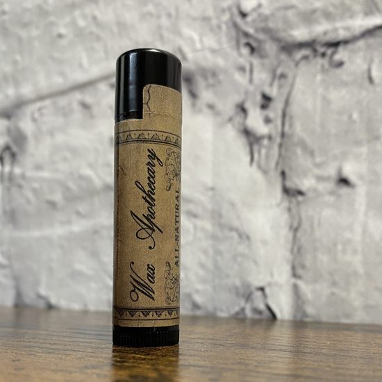 All-Natural Lip Balm by Wax Apothecary