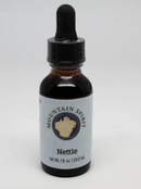 Nettles Tincture (1oz)