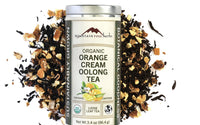 Flashes Tea Herbal Blend (Organic)