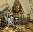 Bhutan Candle by PENN CHEMISTS - Organic, Hand-poured, & plastic free