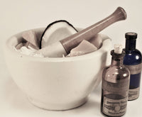 Bhutan Candle by PENN CHEMISTS - Organic, Hand-poured, & plastic free