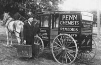 Bhutan Candle by PENN CHEMISTS - Organic, Hand-poured, & plastic free