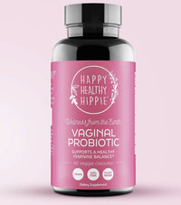 Probiotic Supplement for Women