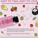 Probiotic Supplement for Women