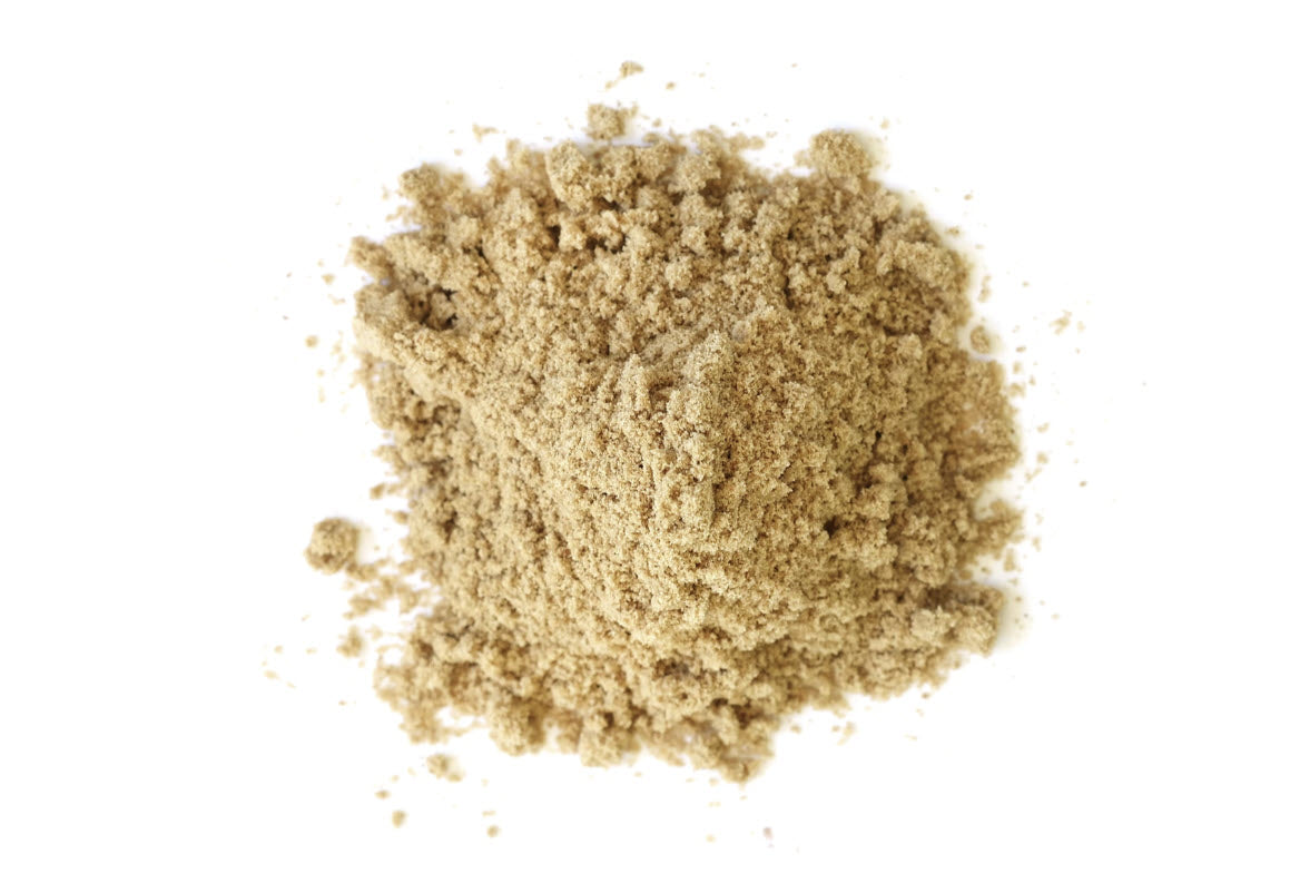 Psyllium Husk Powder Organic (4 oz)
