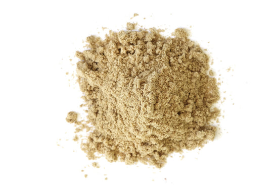 Psyllium Husk Powder Organic (4 oz)