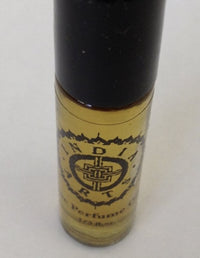 Yoga Fine Perfume Oil In A Roll On Bottle