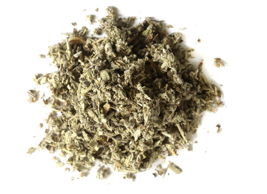 Organic Sage Leaf (4 oz)