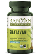 Shatavari Root (Organic) - Queen of the Herbs!