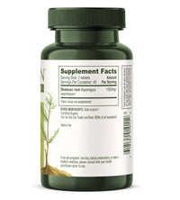 Shatavari Root (Organic) - Queen of the Herbs!