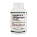 Shilajit Resin 1000 mg (120 capsules)