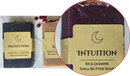 Silk Jasmine Soap Bar w/Shea Butter (Organic)