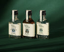 Herbal infused Flask Tonic - Powered by Lion's Mane & Botanical Extracts!