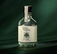 Herbal infused Flask Tonic - Powered by Lion's Mane & Botanical Extracts!