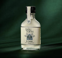 Herbal infused Flask Tonic - Powered by Lion's Mane & Botanical Extracts!