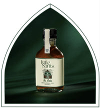 Herbal infused Flask Tonic - Powered by Lion's Mane & Botanical Extracts!