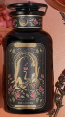 Top Shelf Tea - The Lovers Apothecary with Damiana, Maca, & Shatavari