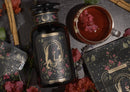 Top Shelf Tea - The Lovers Apothecary with Damiana, Maca, & Shatavari