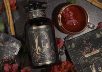 Top Shelf Tea - The Lovers Apothecary with Damiana, Maca, & Shatavari