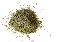 Organic Thyme - Cut & Sifted (4 oz)