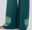 Tree of Life Flow Pants - Organic Cotton