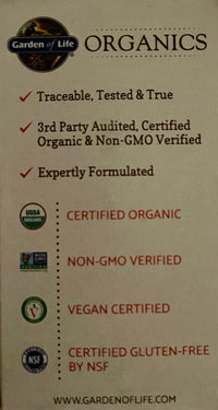 Organic Turmeric Root capsules - Extra Strength