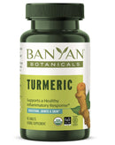 Turmeric Root Tablets (Organic)