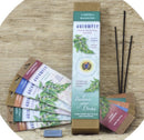 Ayurvedic Incense - Vata Balancing (Pack of 5)
