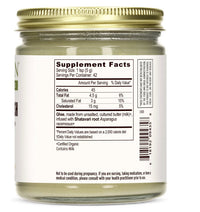 Shatavari Ghee - Vital Nourish (7.5 oz)