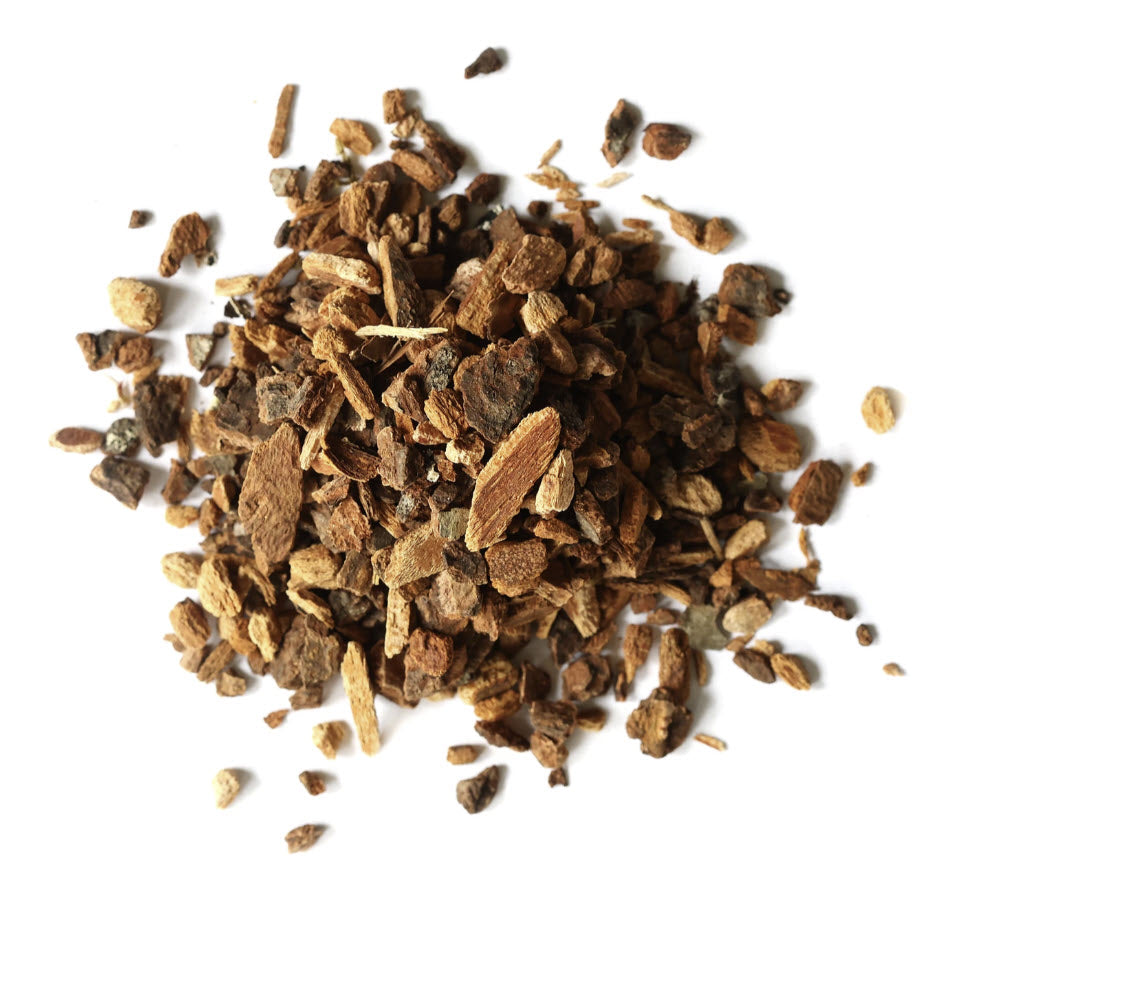 Organic Wild Cherry Bark (4 oz)