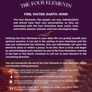 Aromatherapy Body Lotion - WIND - Neroli & Geranium