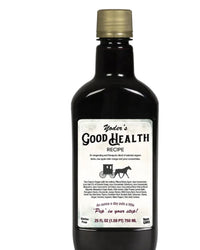 Yoder's Health Tonic (Fire Cider)