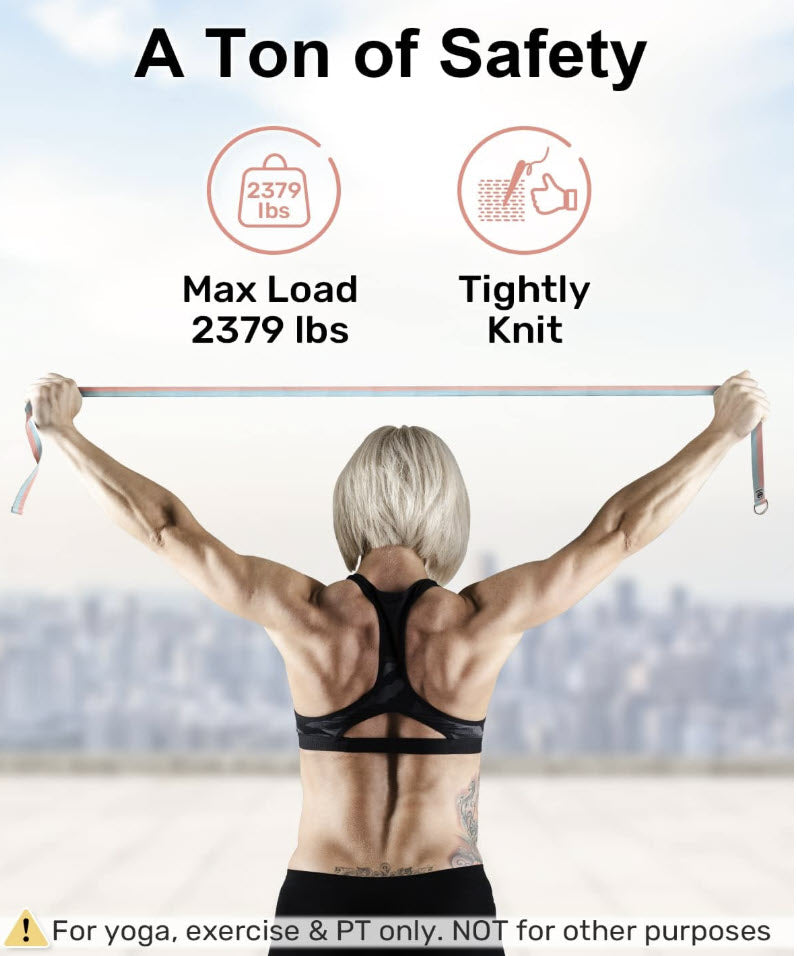 Yoga Strap