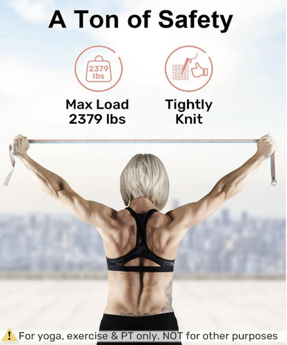 Yoga Strap